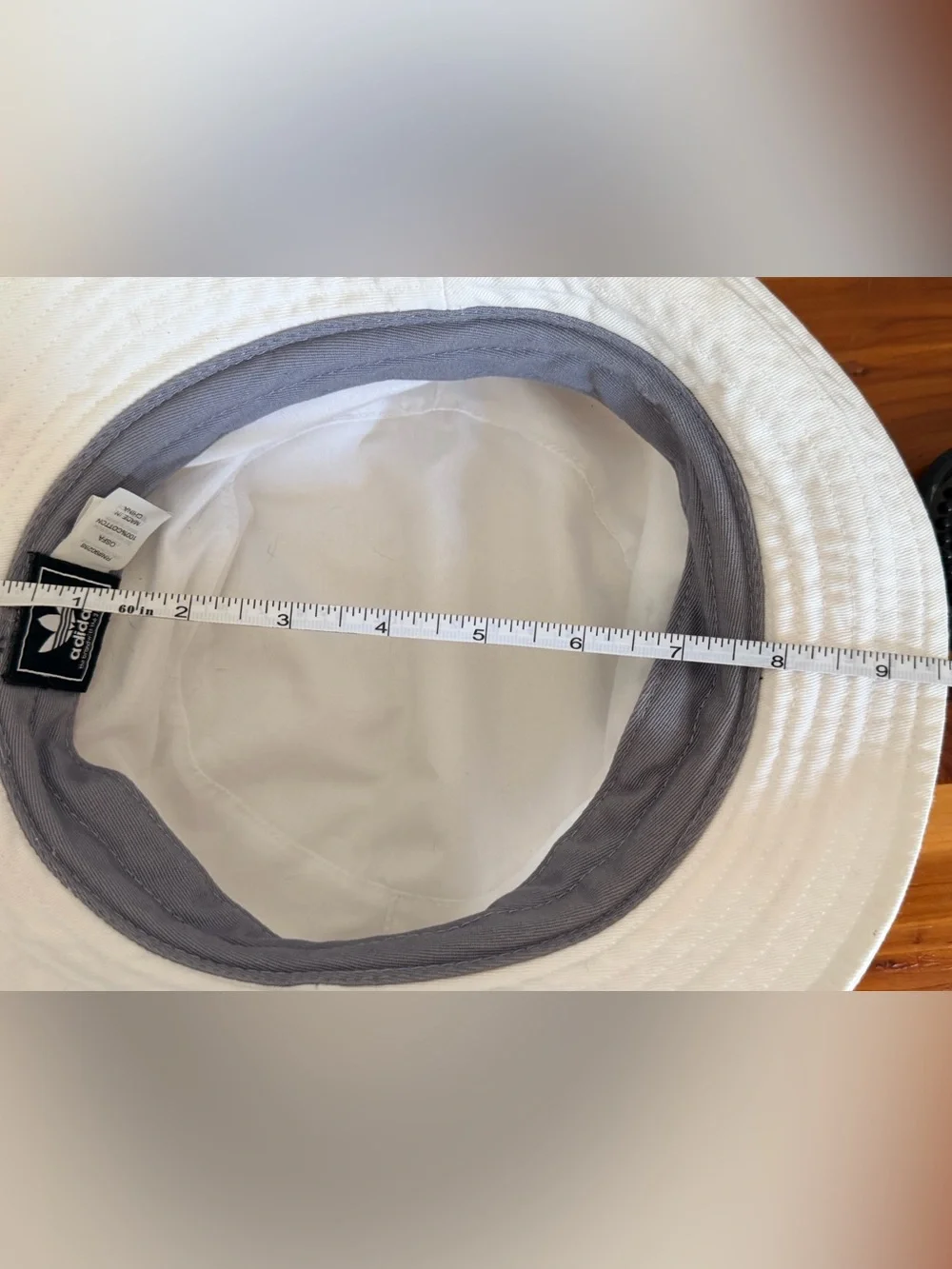 adidas bucket hat